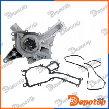 Pompe a eau pour MERCEDES | 0130260006, 0219179